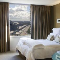 Pullman at Sydney Olympic Park – Luxury hotel in Sydney Olympic Park, Australia
