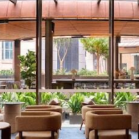 Sofitel Sydney Wentworth – Luxury hotel in Sydney, Australia