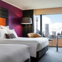Pullman Sydney Hyde Park – Luxury hotel in Darlinghurst, Australia