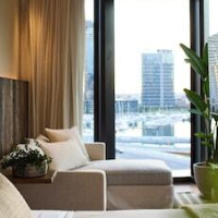 1 Hotel Melbourne – Luxury hotel in Docklands, Australia