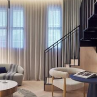 Lanson Place Parliament Gardens – Luxury hotel in East Melbourne, Australia