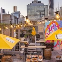 QT Melbourne – Luxury hotel in Melbourne, Australia