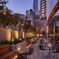 Hyatt Centric Melbourne – Luxury hotel in Melbourne, Australia