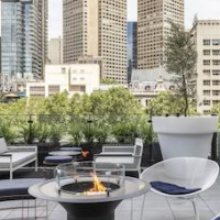 Lancemore Crossley St Melbourne – Luxury hotel in Melbourne, Australia