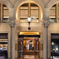 Hilton Melbourne Little Queen Street – Luxury hotel in Melbourne, Australia