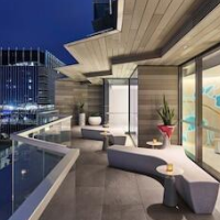 W Melbourne – Luxury hotel in Melbourne, Australia
