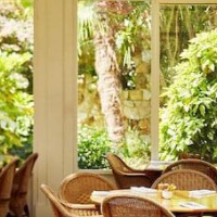 Chateau Yering Hotel – Luxury hotel in Yering, Australia