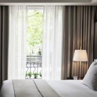 The Lyall – Luxury hotel in South Yarra, Australia