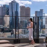 The Langham, Melbourne – Luxury hotel in Southbank, Australia