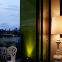 The Cullen Melbourne - Art Series – Luxury hotel in Prahran, Australia
