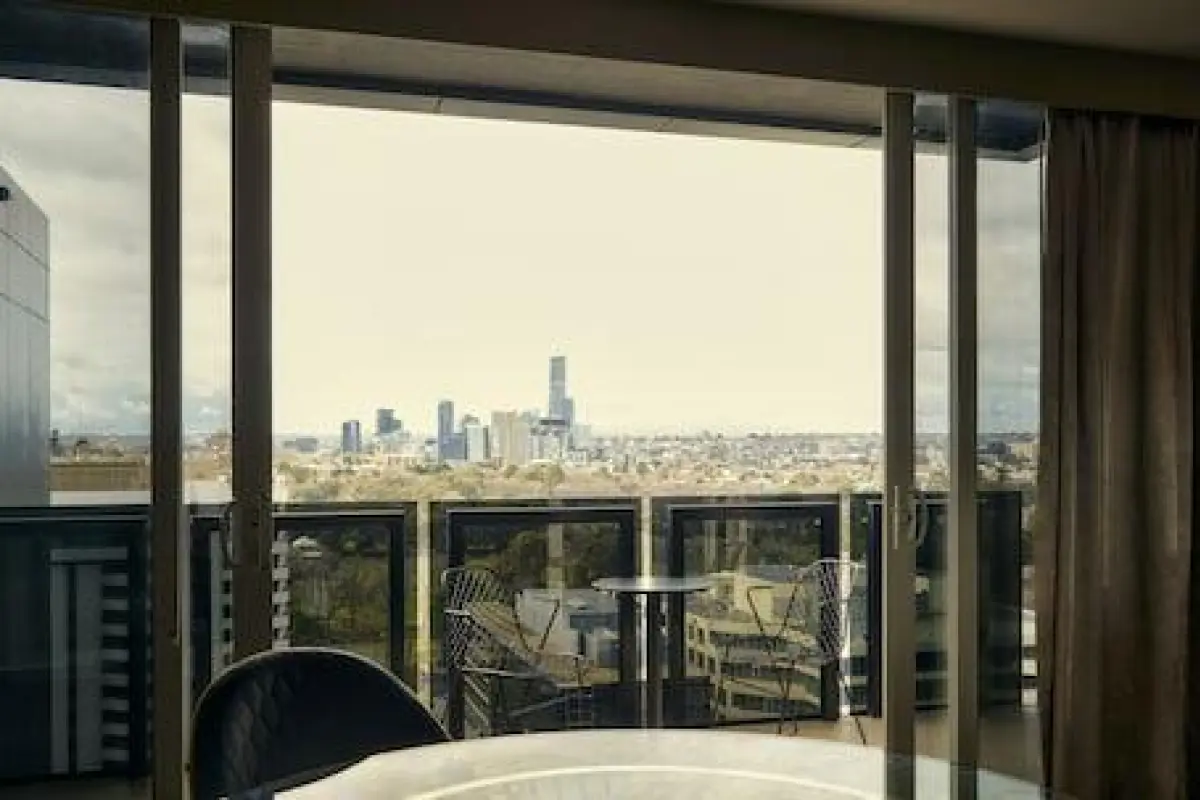 The Kinson in Melbourne, Australia