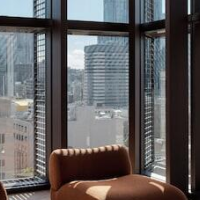 Hyde Melbourne Place – Luxury hotel in Melbourne, Australia