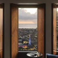 Sofitel Melbourne On Collins – Luxury hotel in Melbourne, Australia
