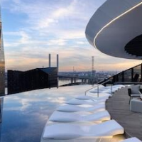 Melbourne Marriott Hotel Docklands – Luxury hotel in Docklands, Australia