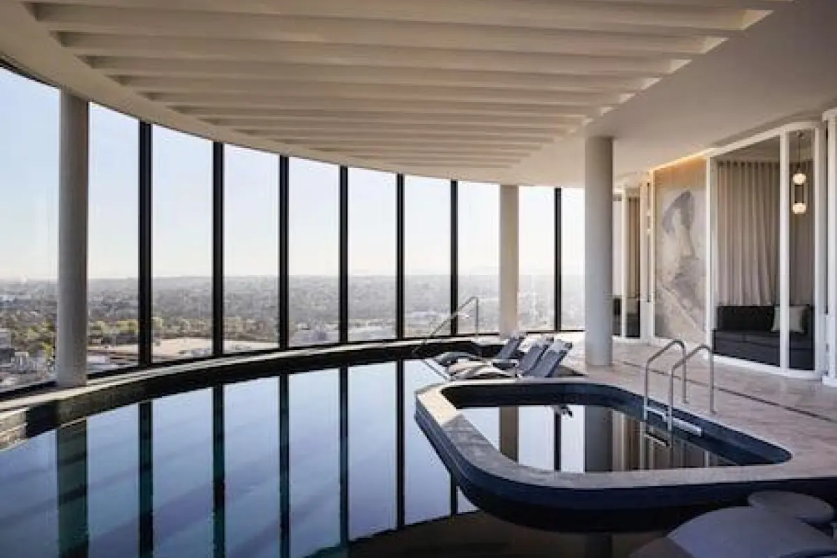 Hotel Chadstone Melbourne MGallery Collection in Chadstone, Australia