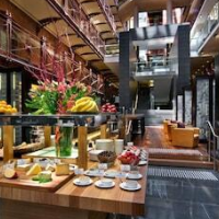 InterContinental Melbourne The Rialto by IHG – Luxury hotel in Melbourne, Australia