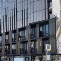 Peppers Docklands Melbourne – Luxury hotel in Docklands, Australia