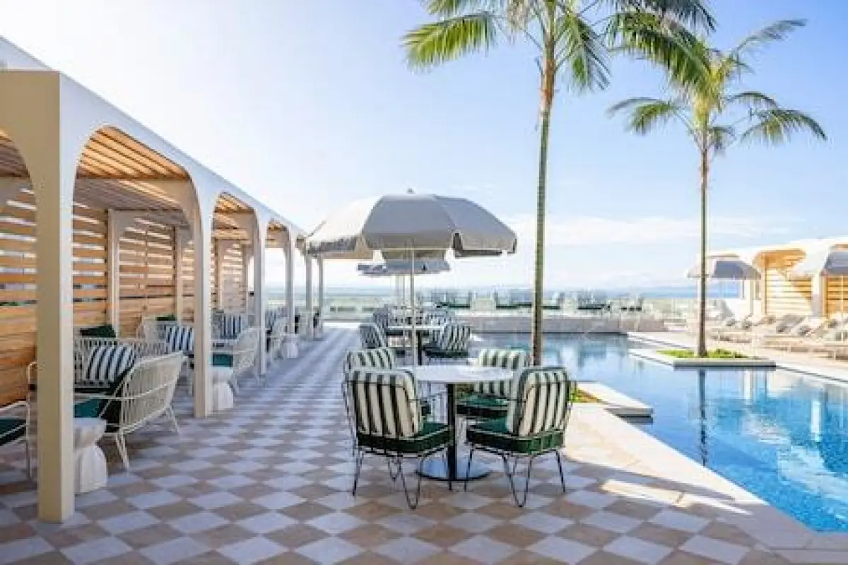 InterContinental Sorrento Mornington Peninsula by IHG in Sorrento, Australia