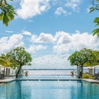 Crimson Resort and Spa Mactan – Luxury hotel in Lapu-Lapu, Philippines