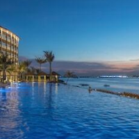Dusit Thani Mactan Cebu Resort – Luxury hotel in Lapu-Lapu, Philippines