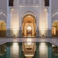 The Oberoi Marrakech – Luxury hotel in Marrakech, Morocco