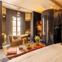The Mellah Hotel – Luxury hotel in Marrakech, Morocco
