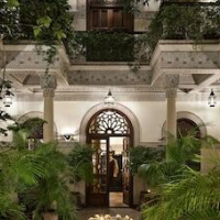 La Villa Des Orangers - Relais & Châteaux – Luxury hotel in Marrakech, Morocco