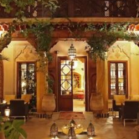 La Maison Arabe Hotel, Spa and Cooking Workshops – Luxury hotel in Marrakech, Morocco