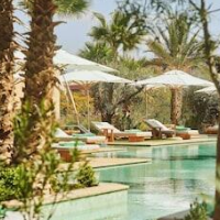 Park Hyatt Marrakech – Luxury hotel in Marrakech, Morocco