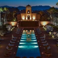 Selman Marrakech – Luxury hotel in Marrakech, Morocco