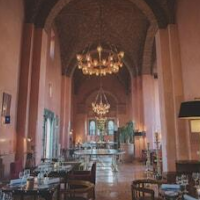 Les Deux Tours – Luxury hotel in Marrakech, Morocco