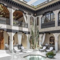 La Sultana Marrakech – Luxury hotel in Marrakech, Morocco