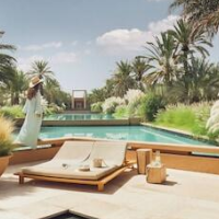 Mandarin Oriental, Marrakech – Luxury hotel in Marrakech, Morocco