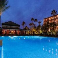 La Mamounia – Luxury hotel in Marrakech, Morocco