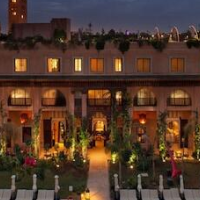 Les Jardins De La Koutoubia – Luxury hotel in Marrakech, Morocco