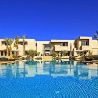 Sirayane Boutique Hotel and Spa – Luxury hotel in Marrakech, Morocco