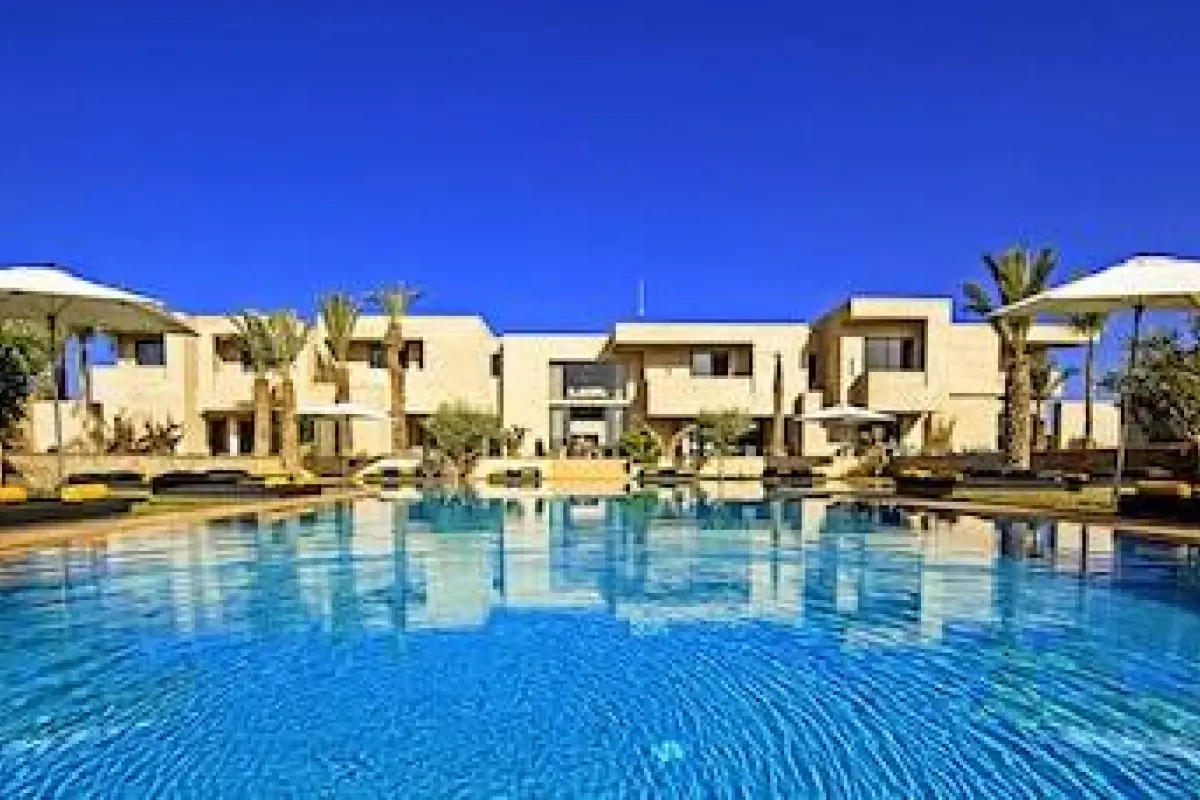 Sirayane Boutique Hotel and Spa in Marrakech, Morocco