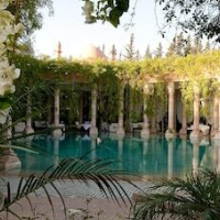 Palais Rhoul & SPA – Luxury hotel in Marrakech, Morocco