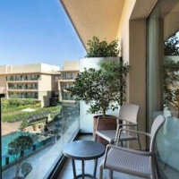 Radisson Blu Hotel, Marrakech Carré Eden – Luxury hotel in Marrakech, Morocco