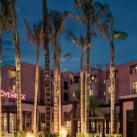 Mövenpick Hotel Mansour Eddahbi Marrakech – Luxury hotel in Marrakech, Morocco