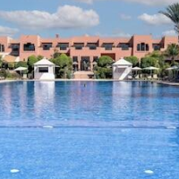 Kenzi Menara Palace & Resort – Luxury hotel in Marrakech, Morocco