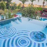 Sofitel Marrakech Palais Imperial & Spa – Luxury hotel in Marrakech, Morocco