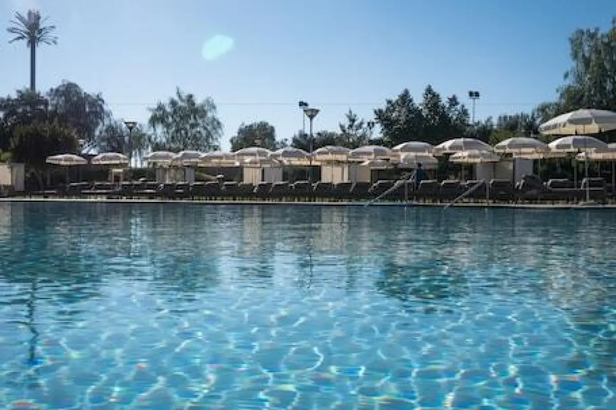 Kenzi Club Agdal Medina All Inclusive in Marrakech, Morocco
