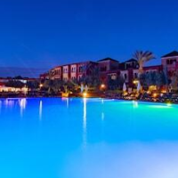 Eden Andalou Aquapark & Spa – Luxury hotel in Marrakech, Morocco