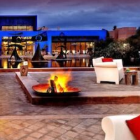Al Maaden VillaHotel & Spa – Luxury hotel in Marrakech, Morocco