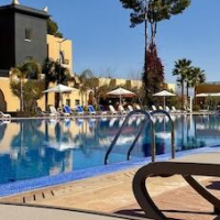 El Olivar Palace Marrakech  – Luxury hotel in Marrakech, Morocco