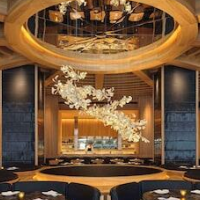 Nobu Hotel Toronto – Luxury hotel in Toronto, Canada