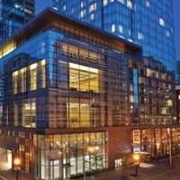 Four Seasons Hotel Toronto – Luxury hotel in Toronto, Canada