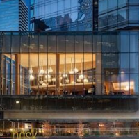 Shangri-La Toronto – Luxury hotel in Toronto, Canada