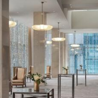 The Ritz-Carlton, Toronto – Luxury hotel in Toronto, Canada